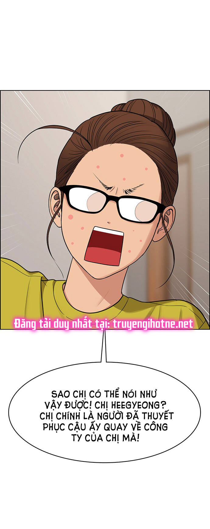 Nữ Thần Giáng Thế Chapter 209.1 - Trang 2