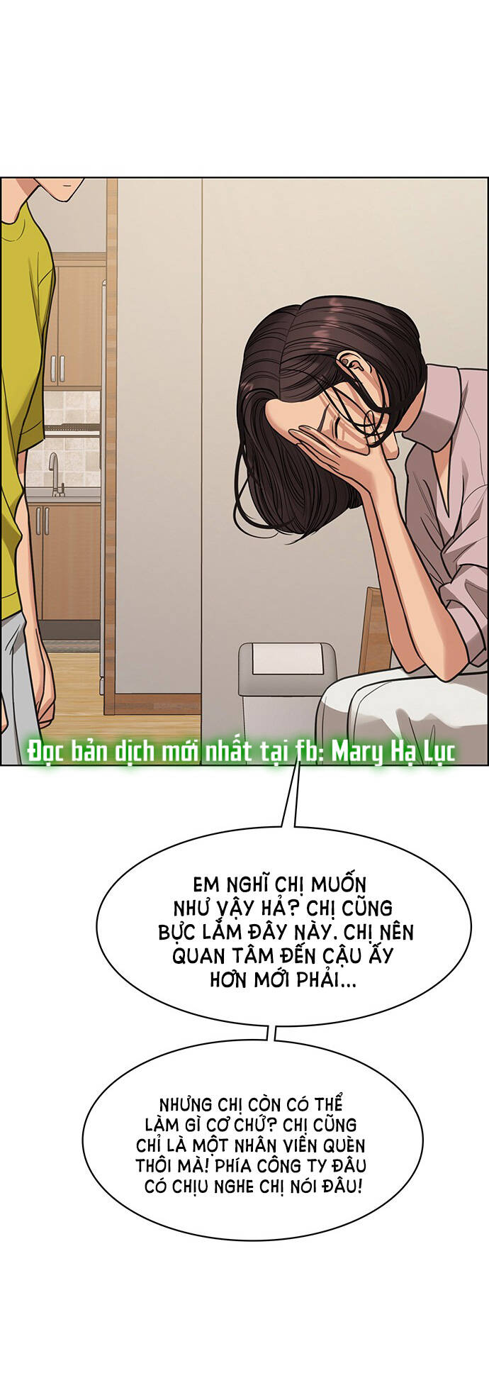 Nữ Thần Giáng Thế Chapter 209.1 - Trang 2