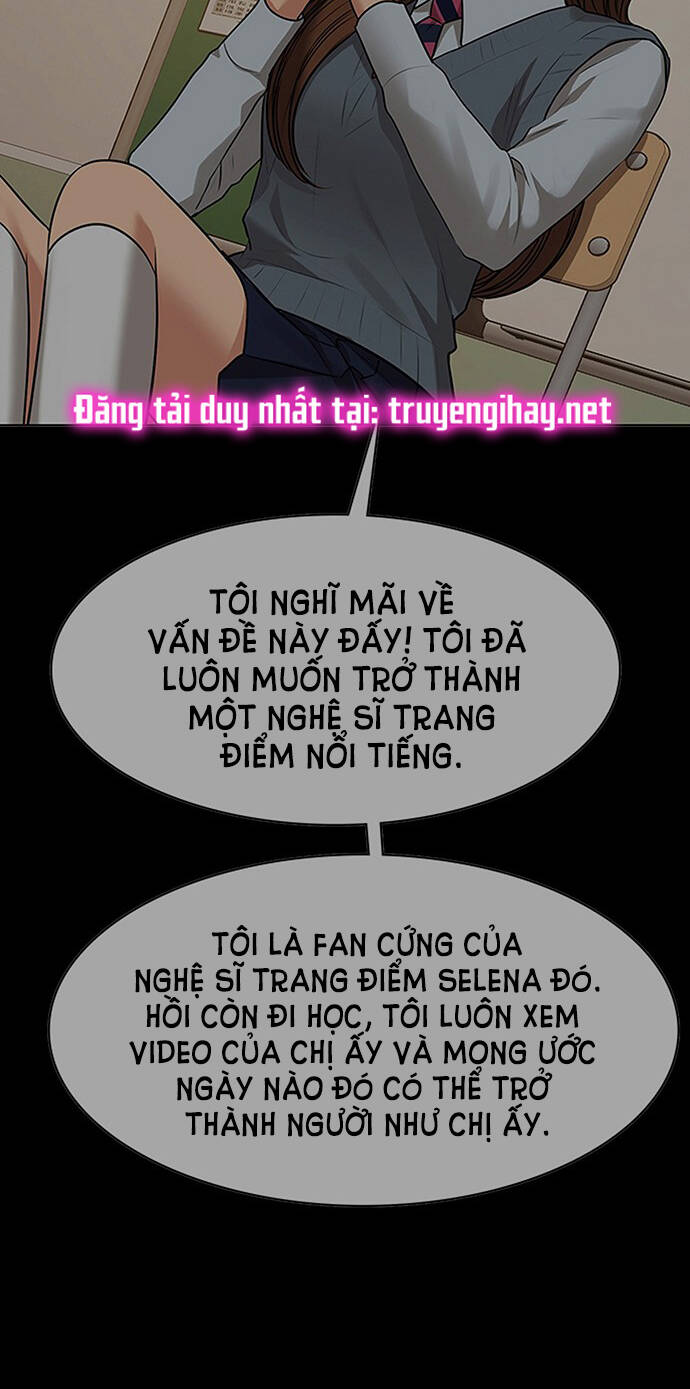 Nữ Thần Giáng Thế Chapter 208.2 - Trang 2