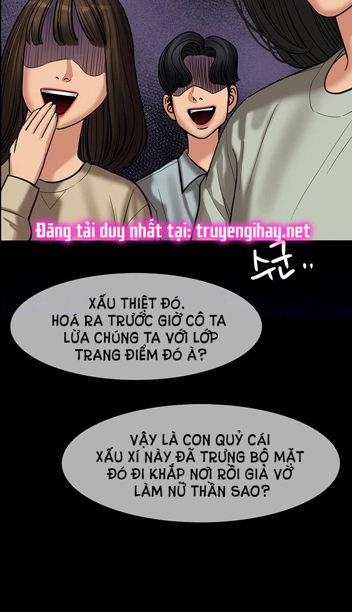 Nữ Thần Giáng Thế Chapter 208.1 - Trang 2