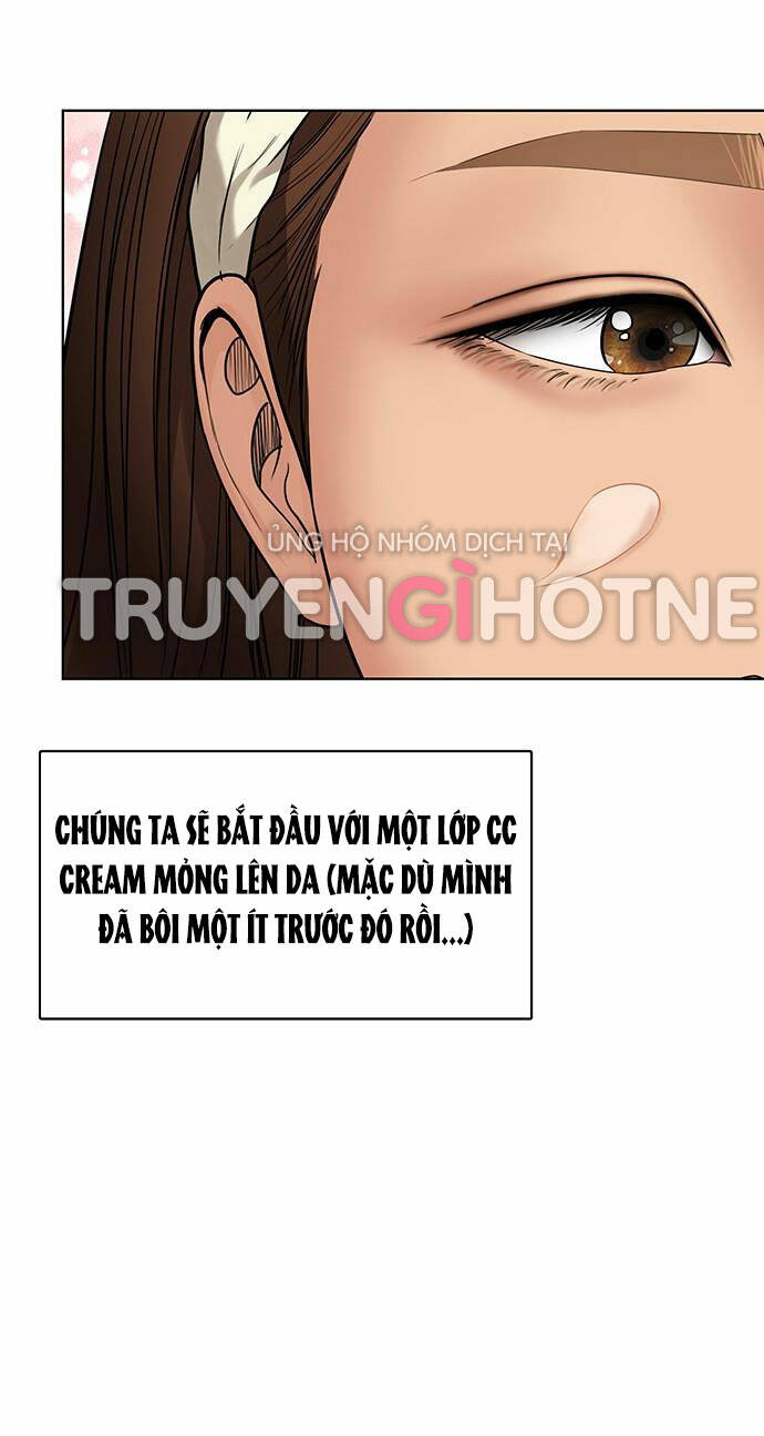 Nữ Thần Giáng Thế Chapter 207.2 - Trang 2