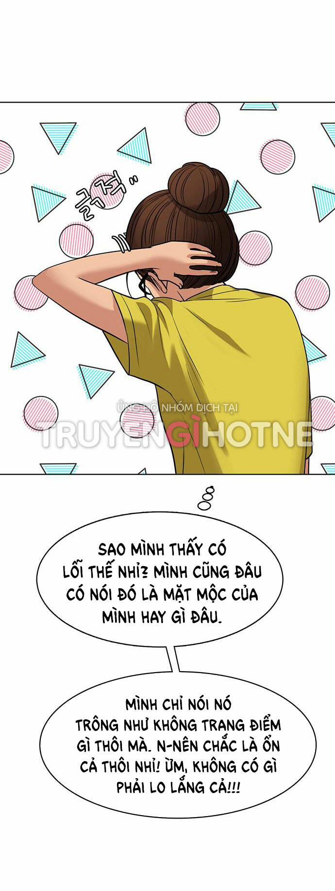 Nữ Thần Giáng Thế Chapter 207.2 - Trang 2