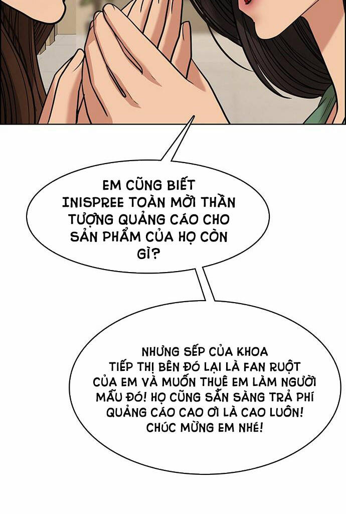 Nữ Thần Giáng Thế Chapter 207.2 - Trang 2