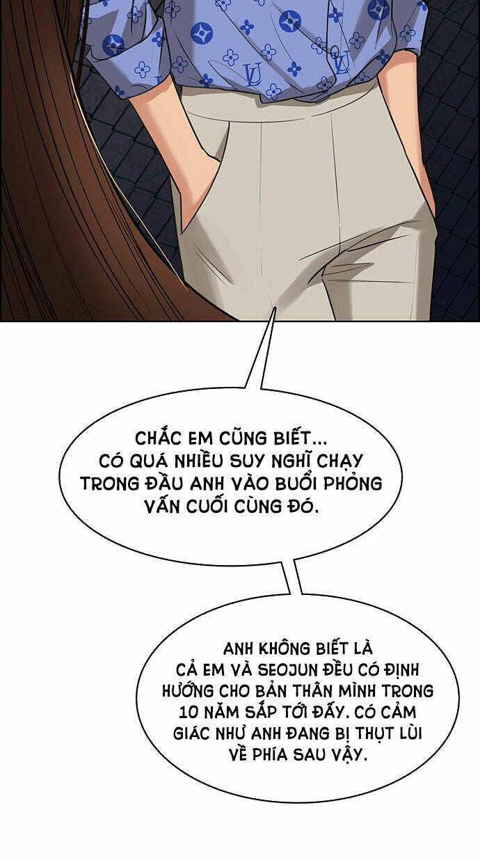 Nữ Thần Giáng Thế Chapter 207.1 - Trang 2