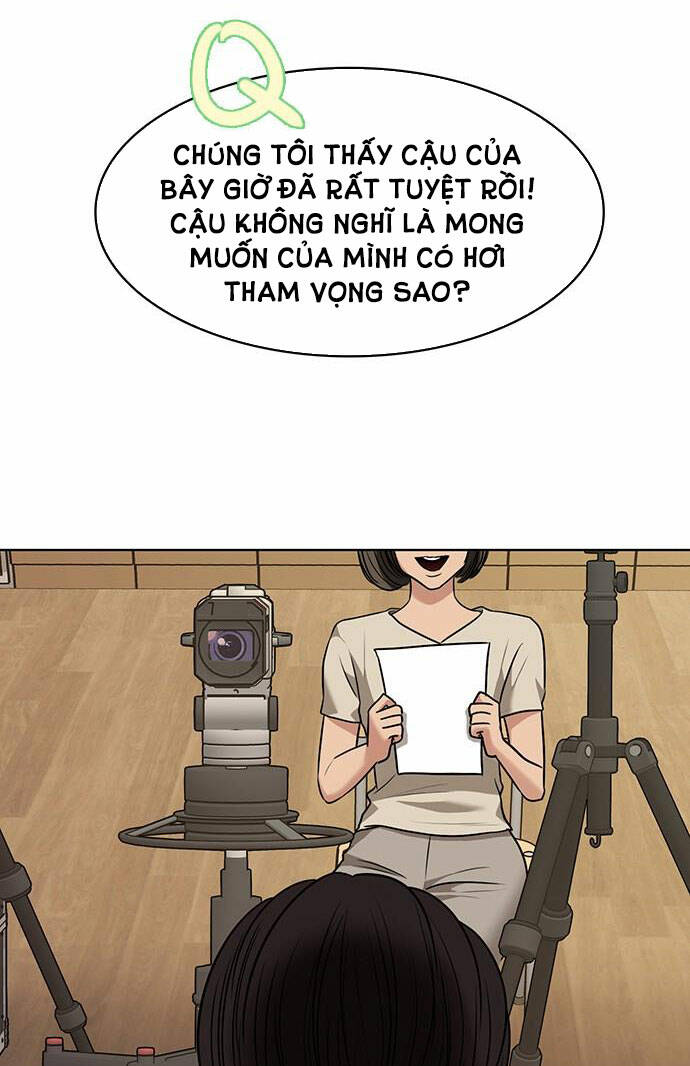 Nữ Thần Giáng Thế Chapter 206.2 - Trang 2