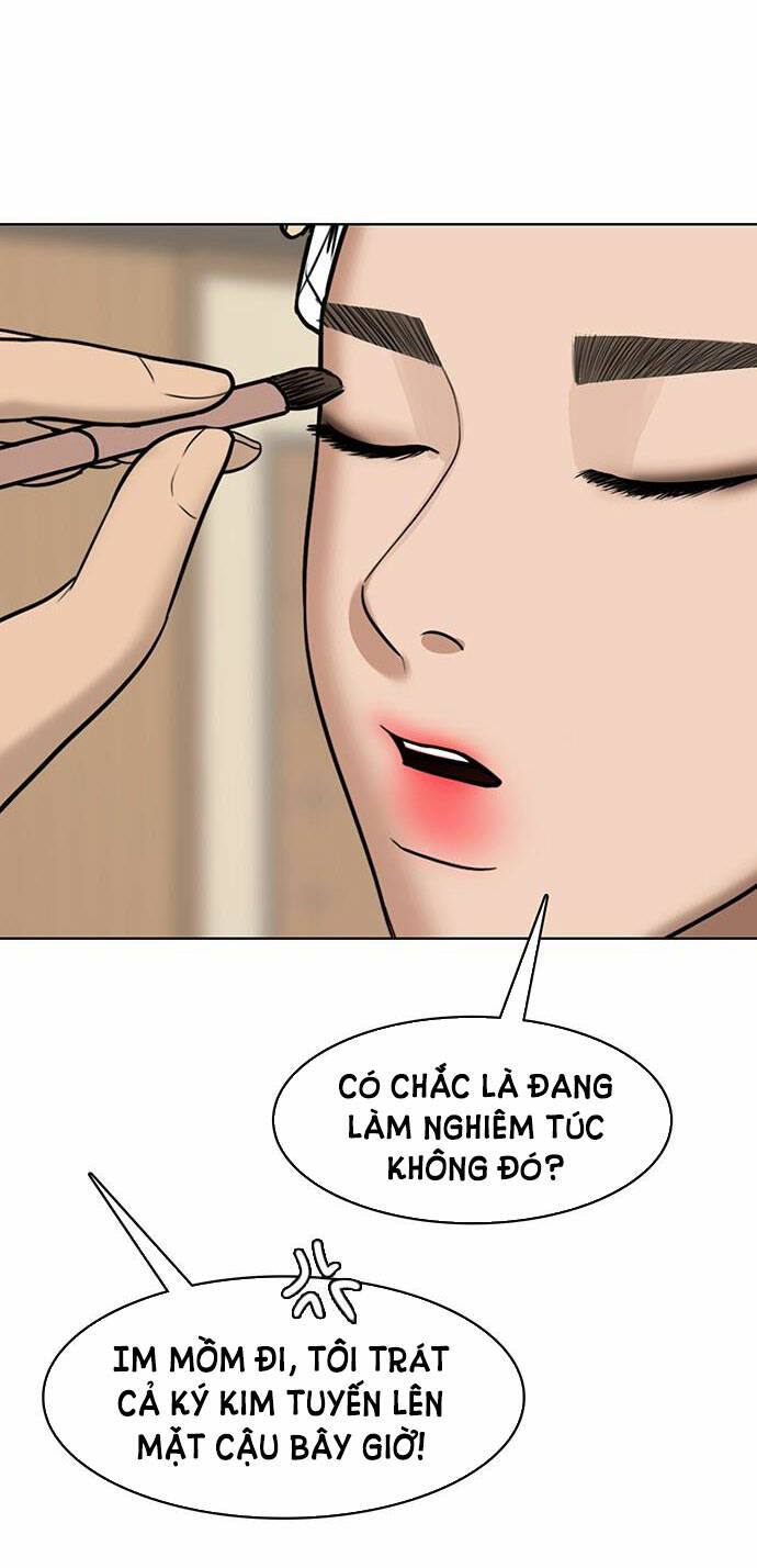 Nữ Thần Giáng Thế Chapter 206.2 - Trang 2