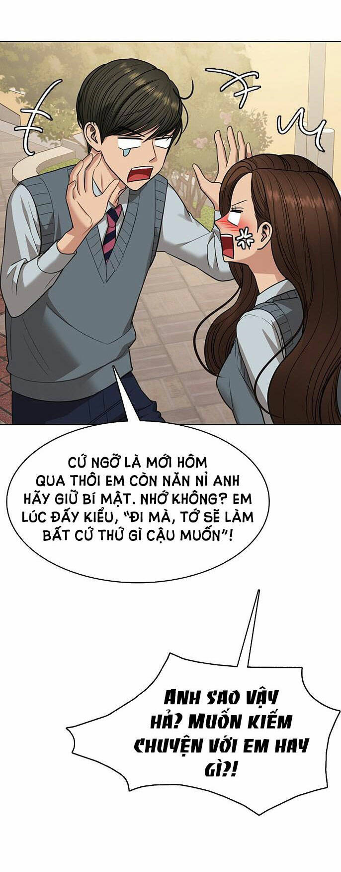 Nữ Thần Giáng Thế Chapter 206.1 - Trang 2