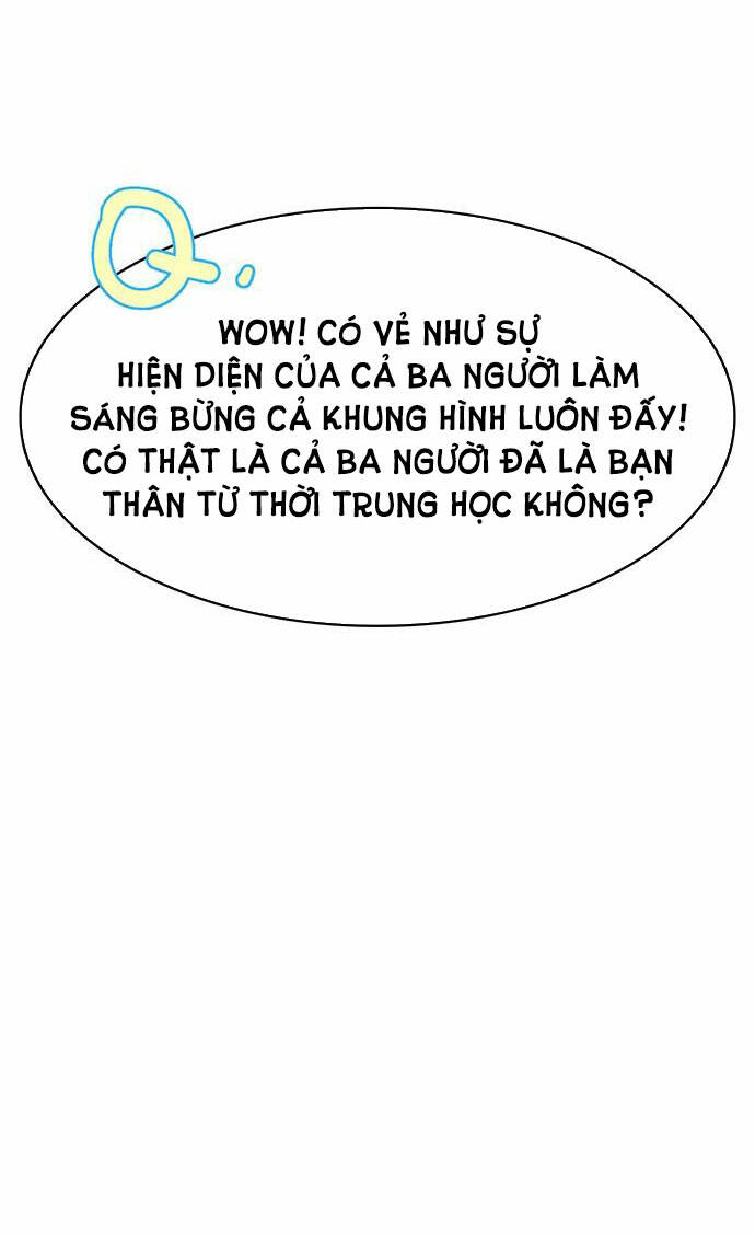 Nữ Thần Giáng Thế Chapter 206.1 - Trang 2