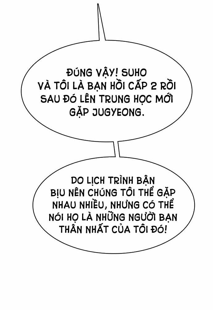 Nữ Thần Giáng Thế Chapter 206.1 - Trang 2