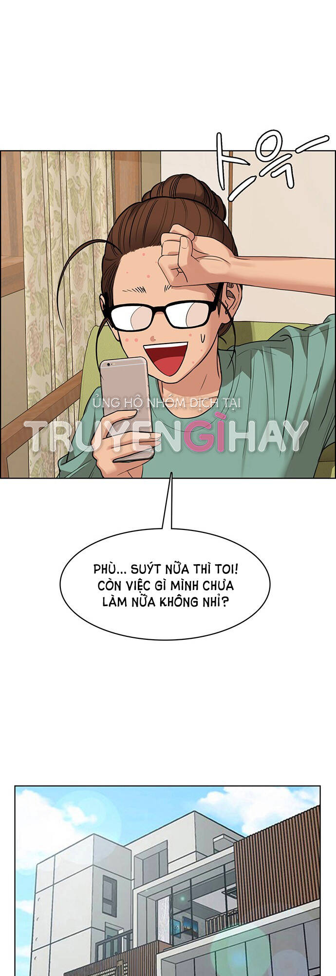 Nữ Thần Giáng Thế Chapter 205.1 - Trang 2