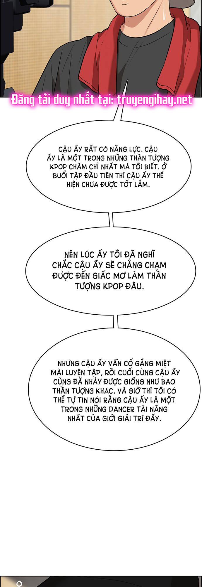 Nữ Thần Giáng Thế Chapter 204.2 - Trang 2