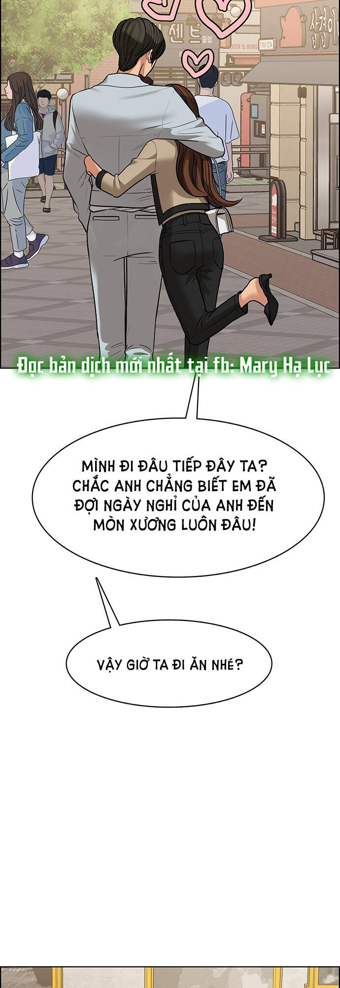 Nữ Thần Giáng Thế Chapter 204.2 - Trang 2