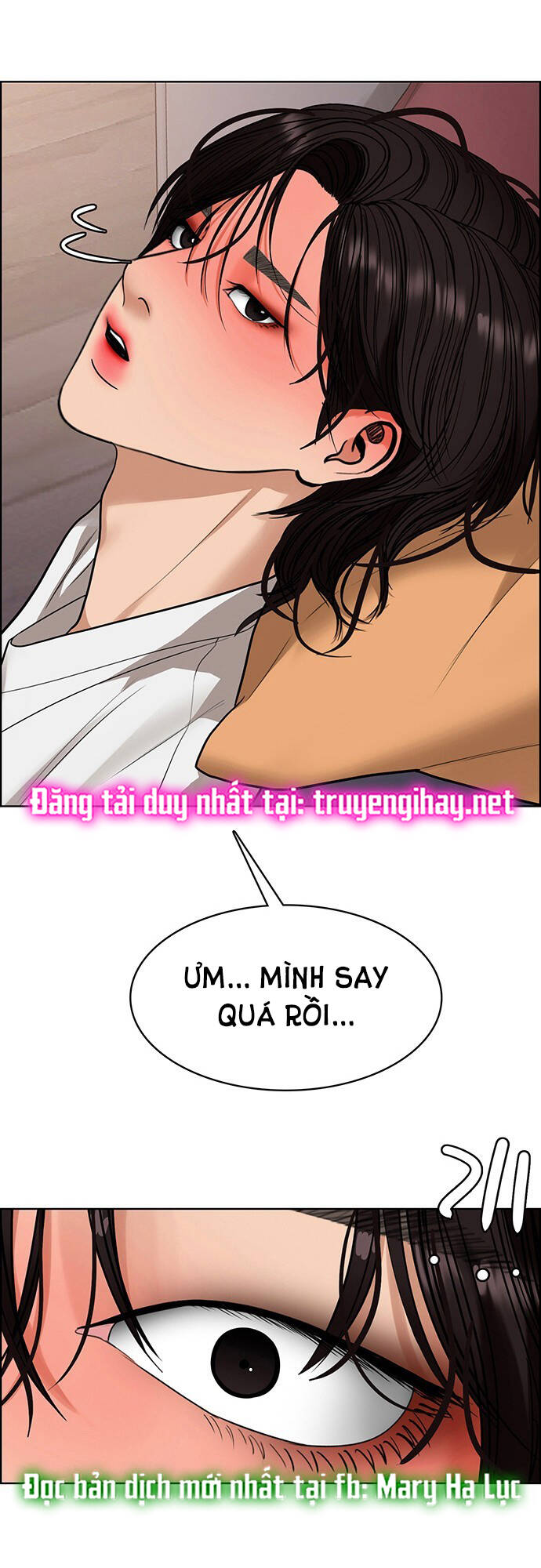 Nữ Thần Giáng Thế Chapter 204.1 - Trang 2