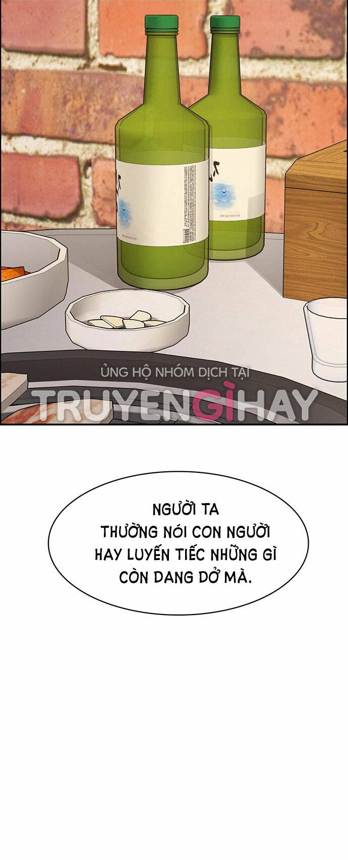 Nữ Thần Giáng Thế Chapter 203.2 - Trang 2