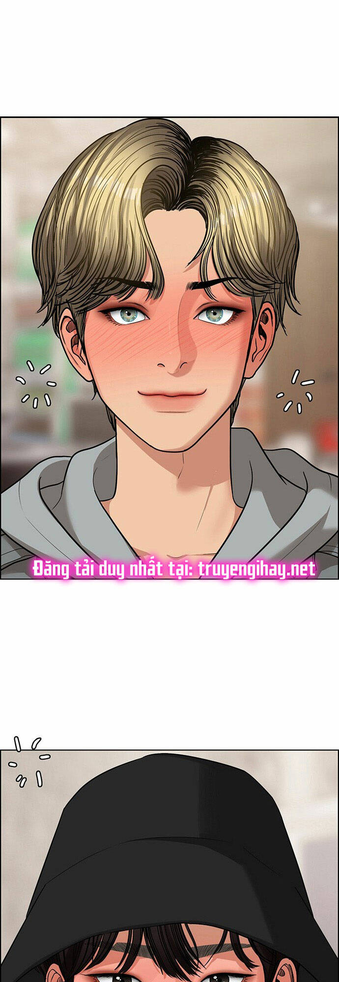 Nữ Thần Giáng Thế Chapter 203.2 - Trang 2