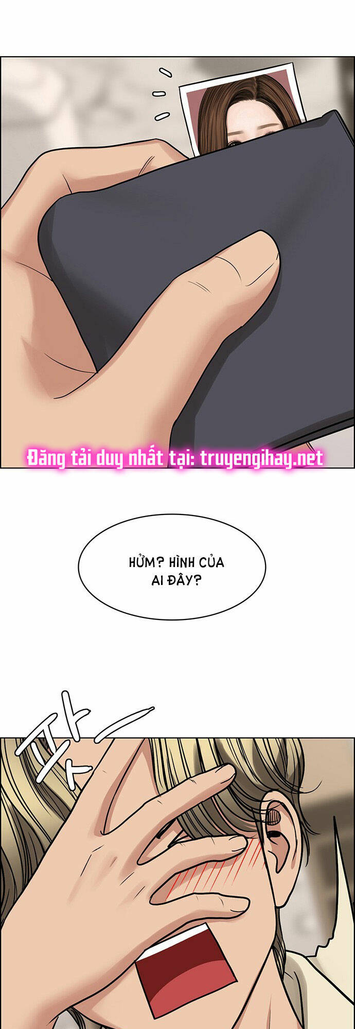 Nữ Thần Giáng Thế Chapter 203.1 - Trang 2