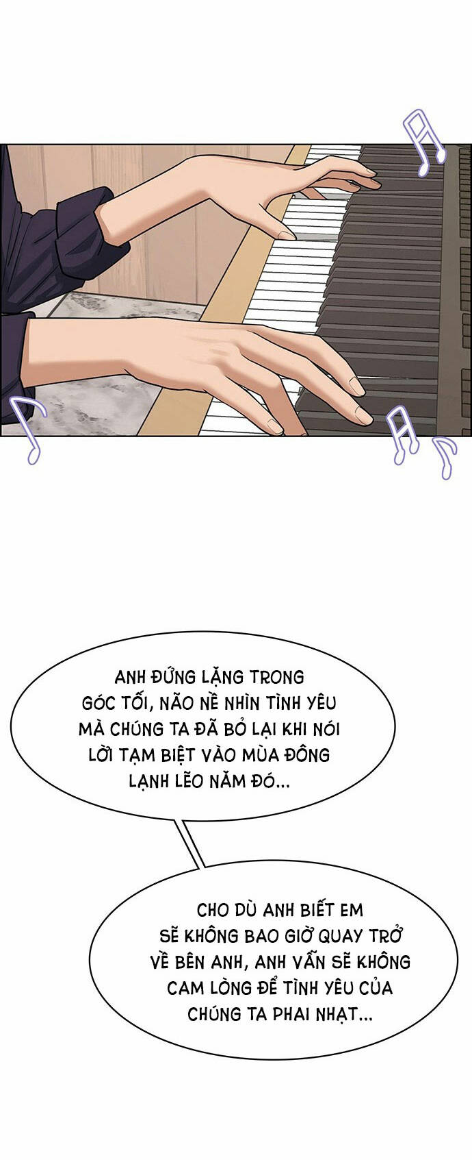 Nữ Thần Giáng Thế Chapter 203.1 - Trang 2