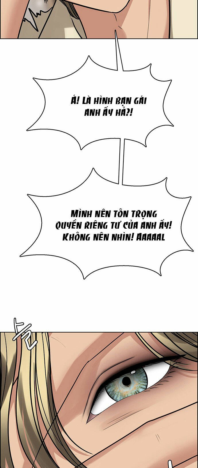 Nữ Thần Giáng Thế Chapter 203.1 - Trang 2