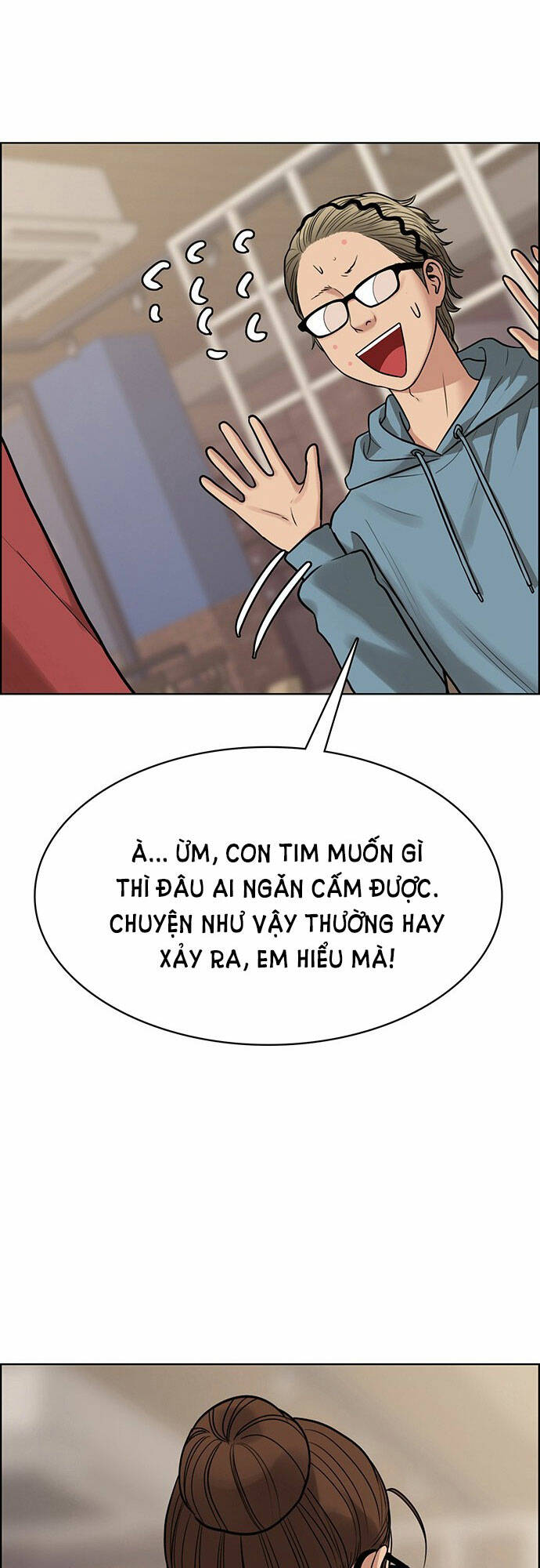 Nữ Thần Giáng Thế Chapter 202.2 - Trang 2