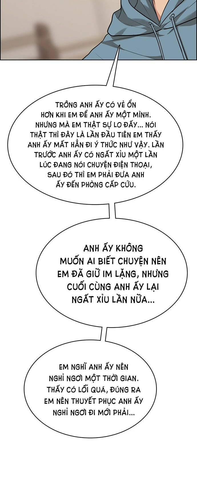 Nữ Thần Giáng Thế Chapter 202.2 - Trang 2