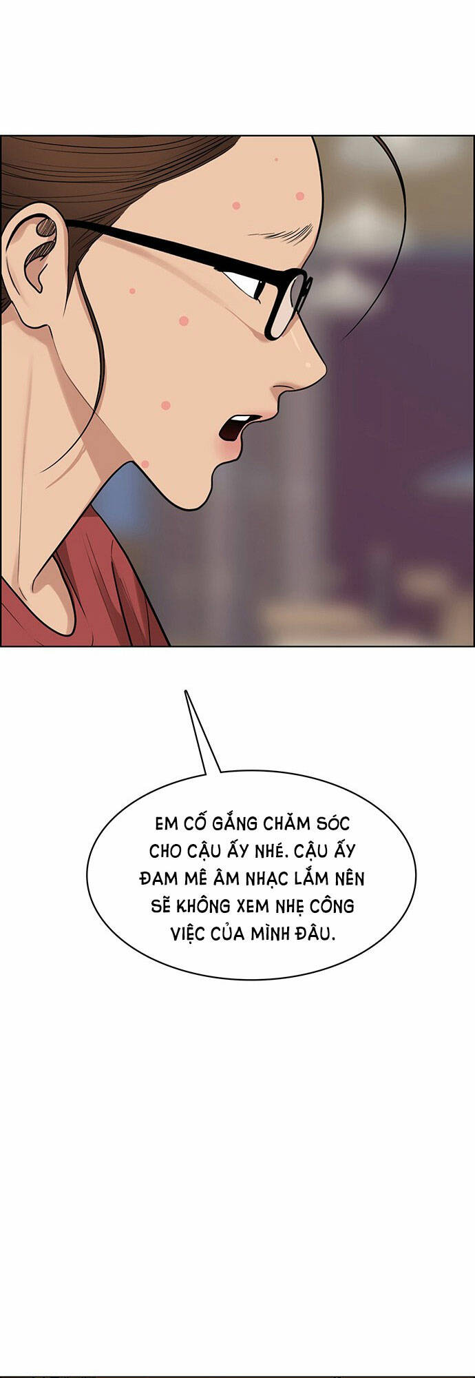 Nữ Thần Giáng Thế Chapter 202.2 - Trang 2