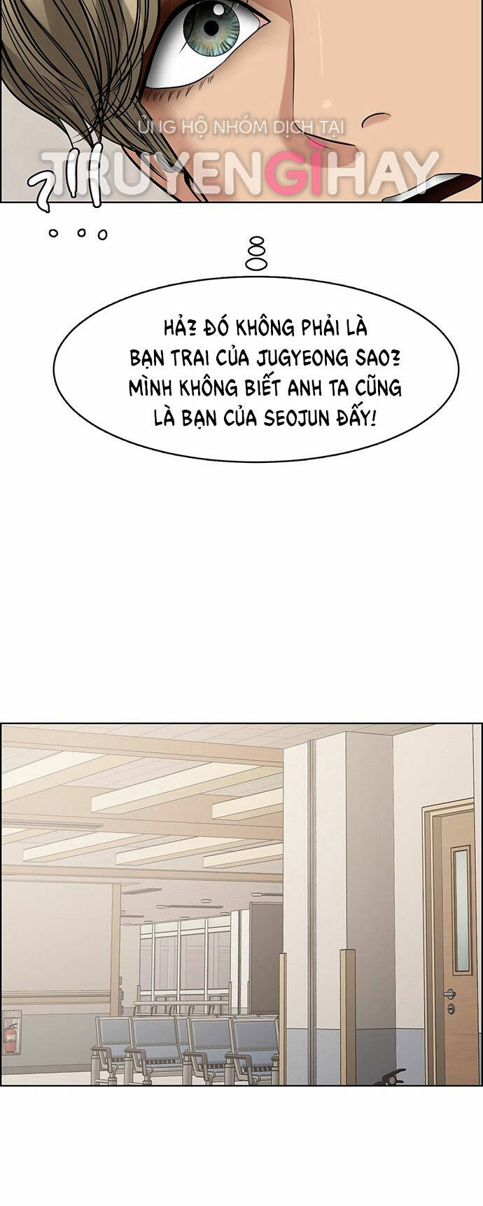 Nữ Thần Giáng Thế Chapter 202.2 - Trang 2