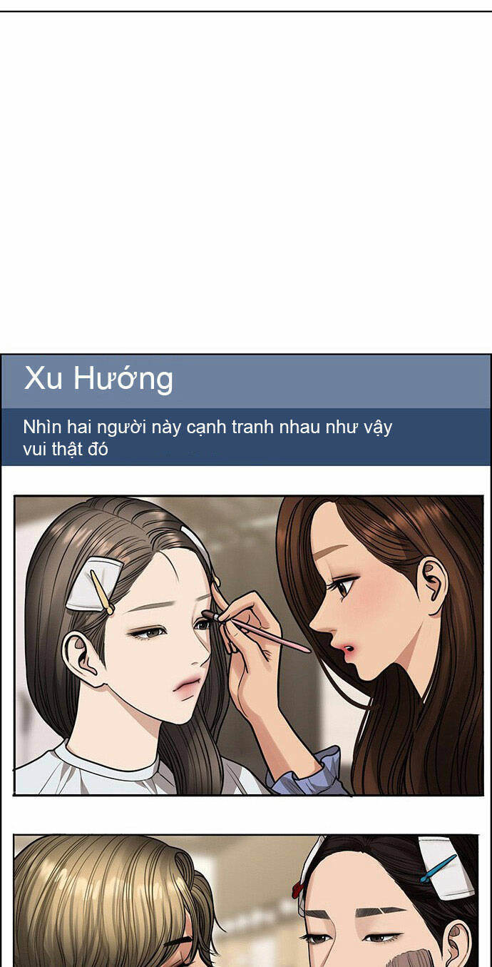 Nữ Thần Giáng Thế Chapter 201.1 - Trang 2