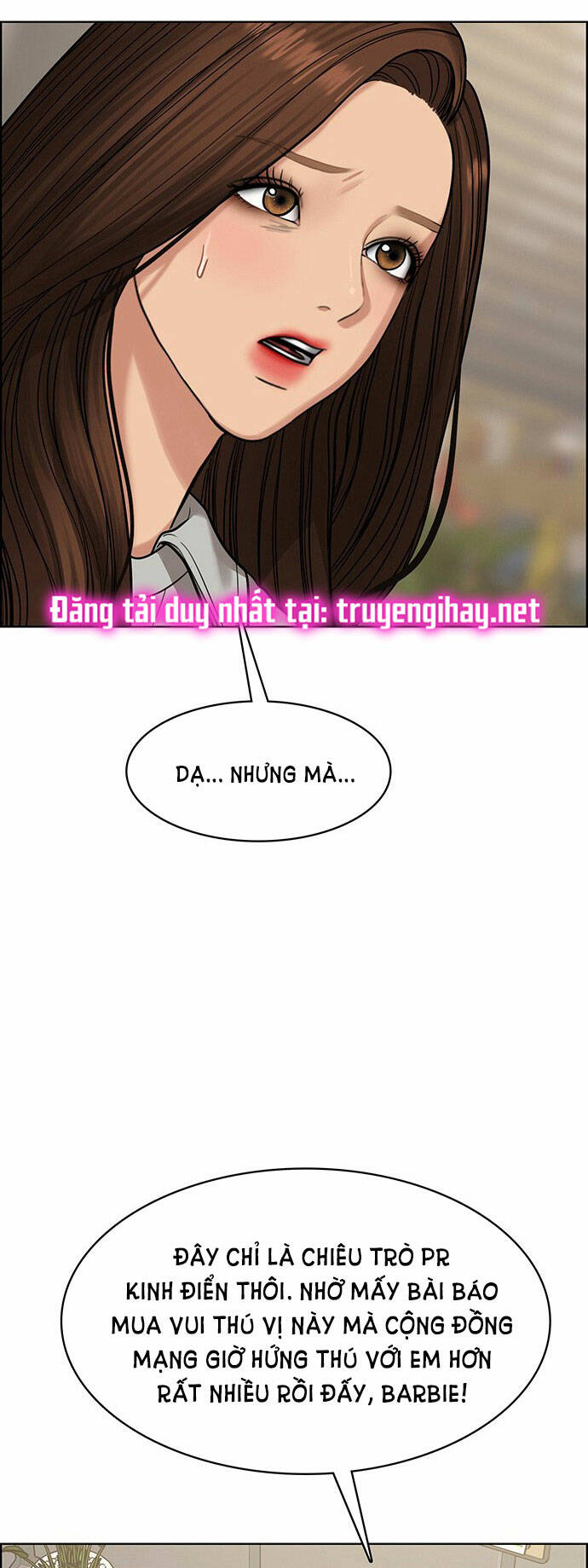 Nữ Thần Giáng Thế Chapter 201.1 - Trang 2