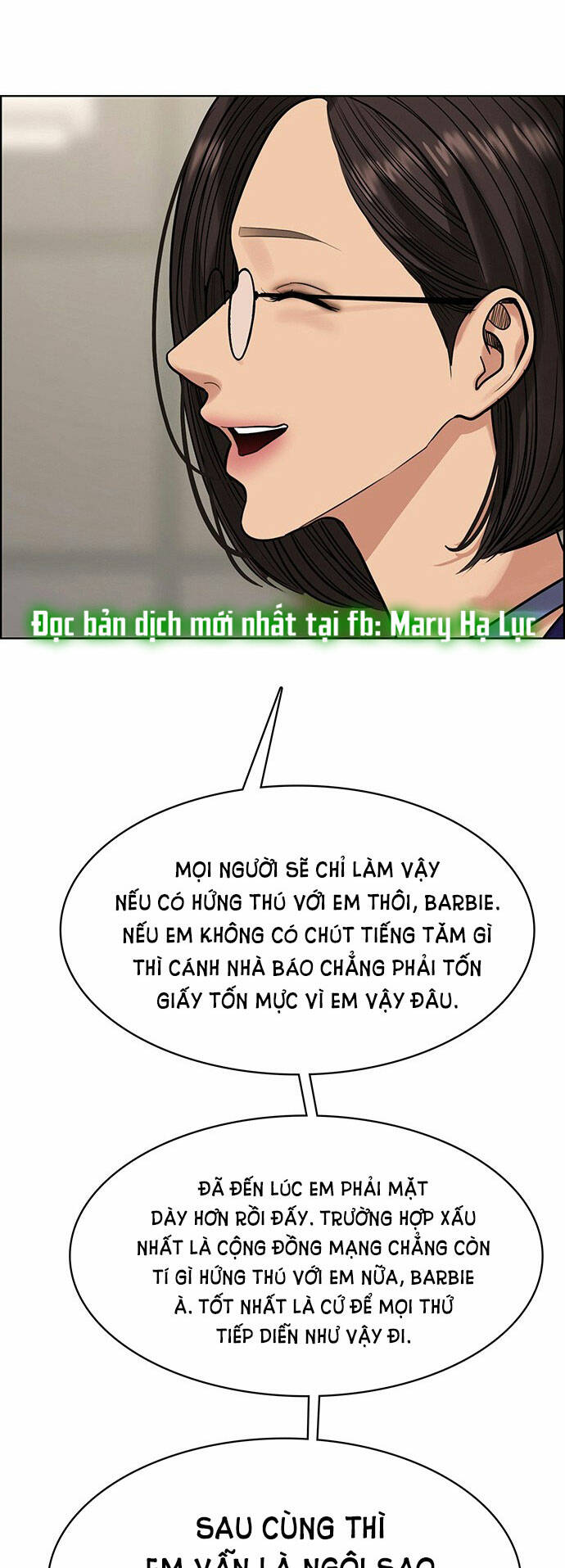 Nữ Thần Giáng Thế Chapter 201.1 - Trang 2