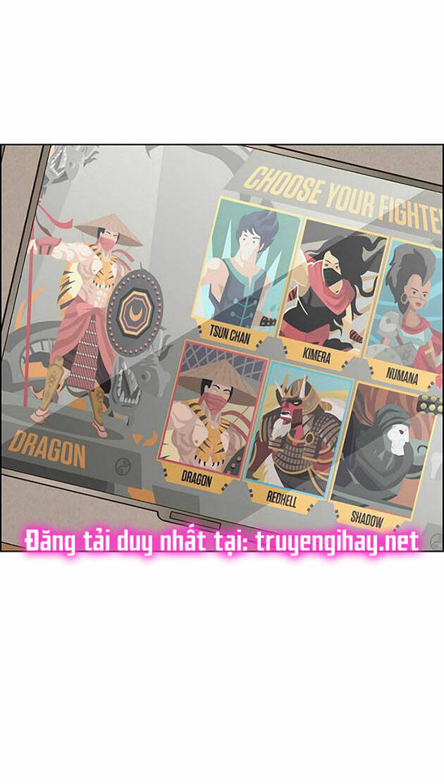 Nữ Thần Giáng Thế Chapter 200.1 - Trang 2