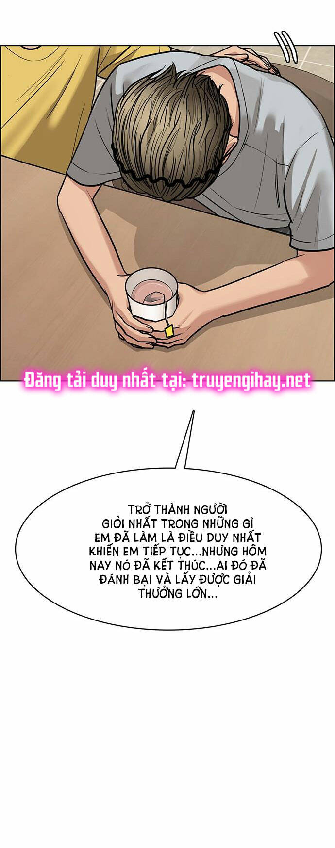 Nữ Thần Giáng Thế Chapter 198.2 - Trang 2