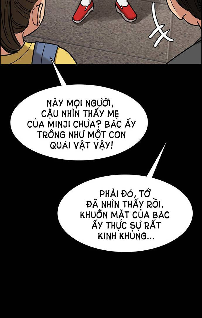 Nữ Thần Giáng Thế Chapter 194.1 - Trang 2