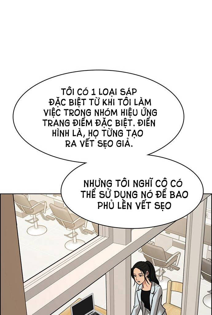 Nữ Thần Giáng Thế Chapter 194.1 - Trang 2