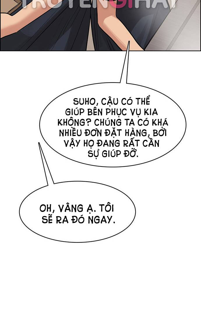 Nữ Thần Giáng Thế Chapter 192.1 - Trang 2