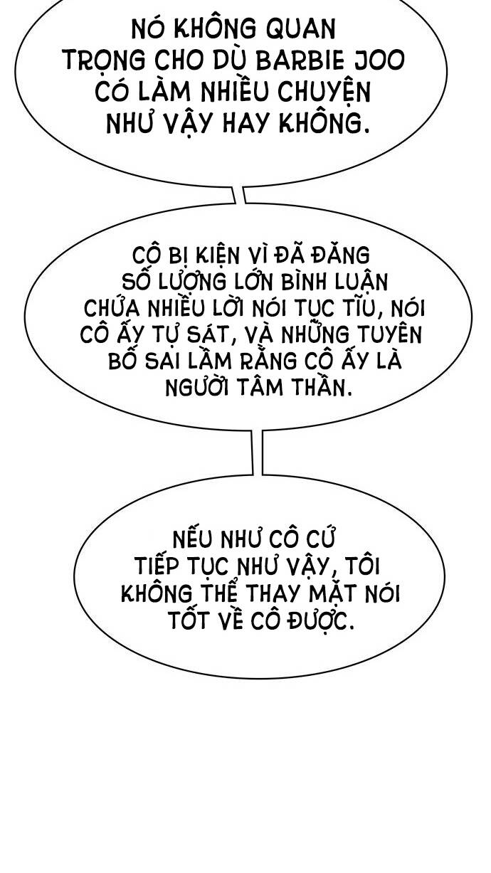 Nữ Thần Giáng Thế Chapter 191.1 - Trang 2