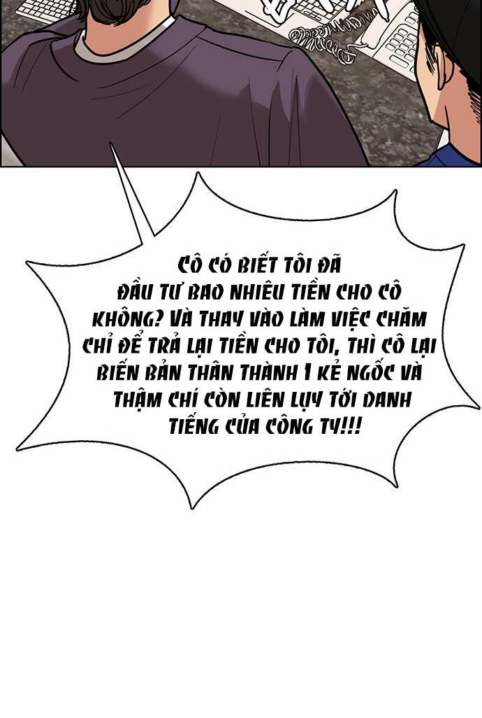 Nữ Thần Giáng Thế Chapter 191.1 - Trang 2