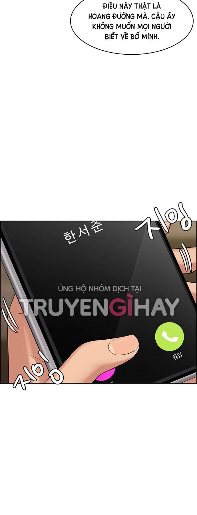 Nữ Thần Giáng Thế Chapter 189.1 - Trang 2