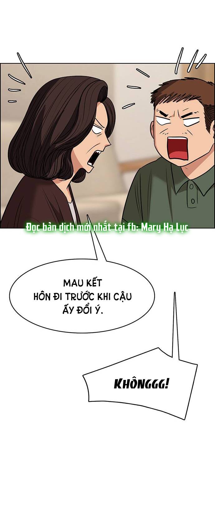 Nữ Thần Giáng Thế Chapter 189.1 - Trang 2