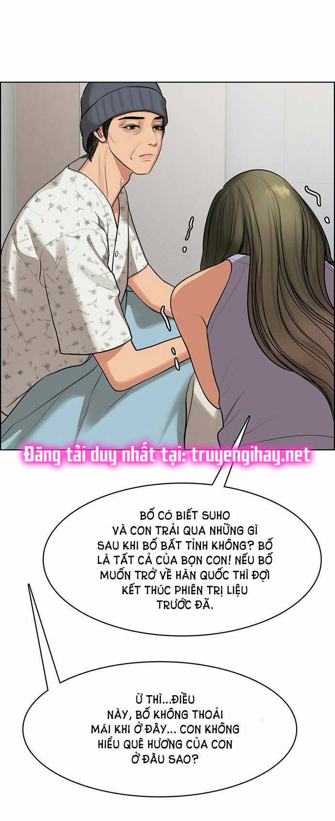 Nữ Thần Giáng Thế Chapter 187.2 - Trang 2