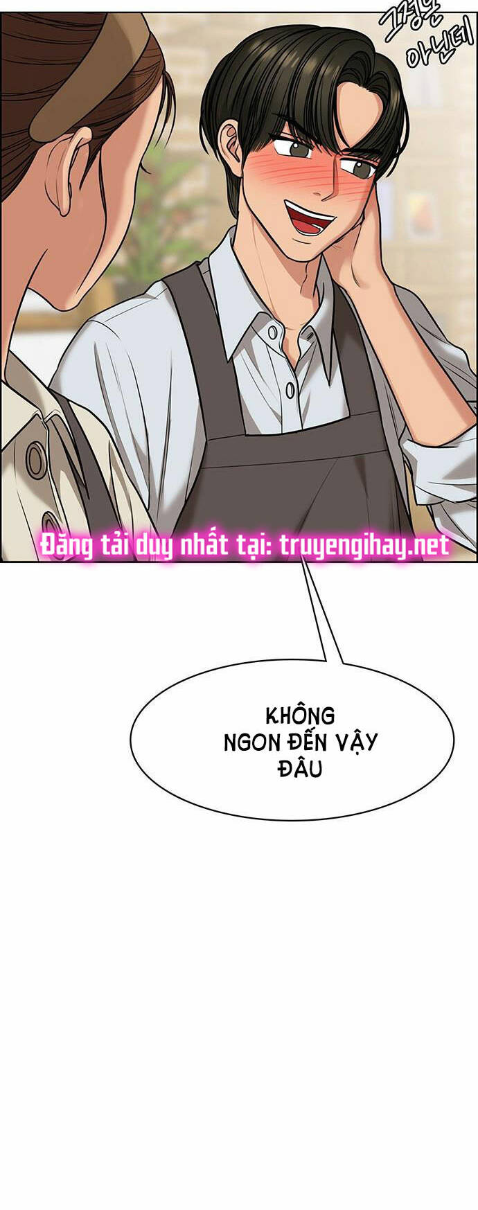 Nữ Thần Giáng Thế Chapter 186.2 - Trang 2