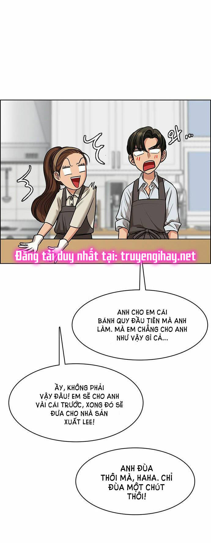 Nữ Thần Giáng Thế Chapter 186.2 - Trang 2