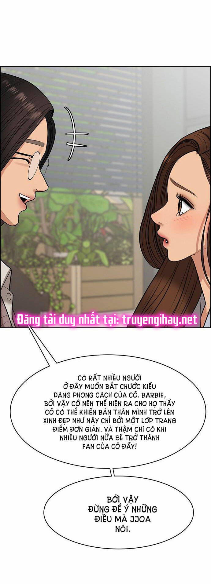 Nữ Thần Giáng Thế Chapter 186.1 - Trang 2