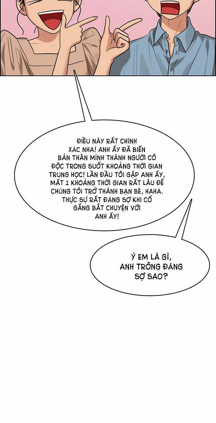 Nữ Thần Giáng Thế Chapter 185.1 - Trang 2