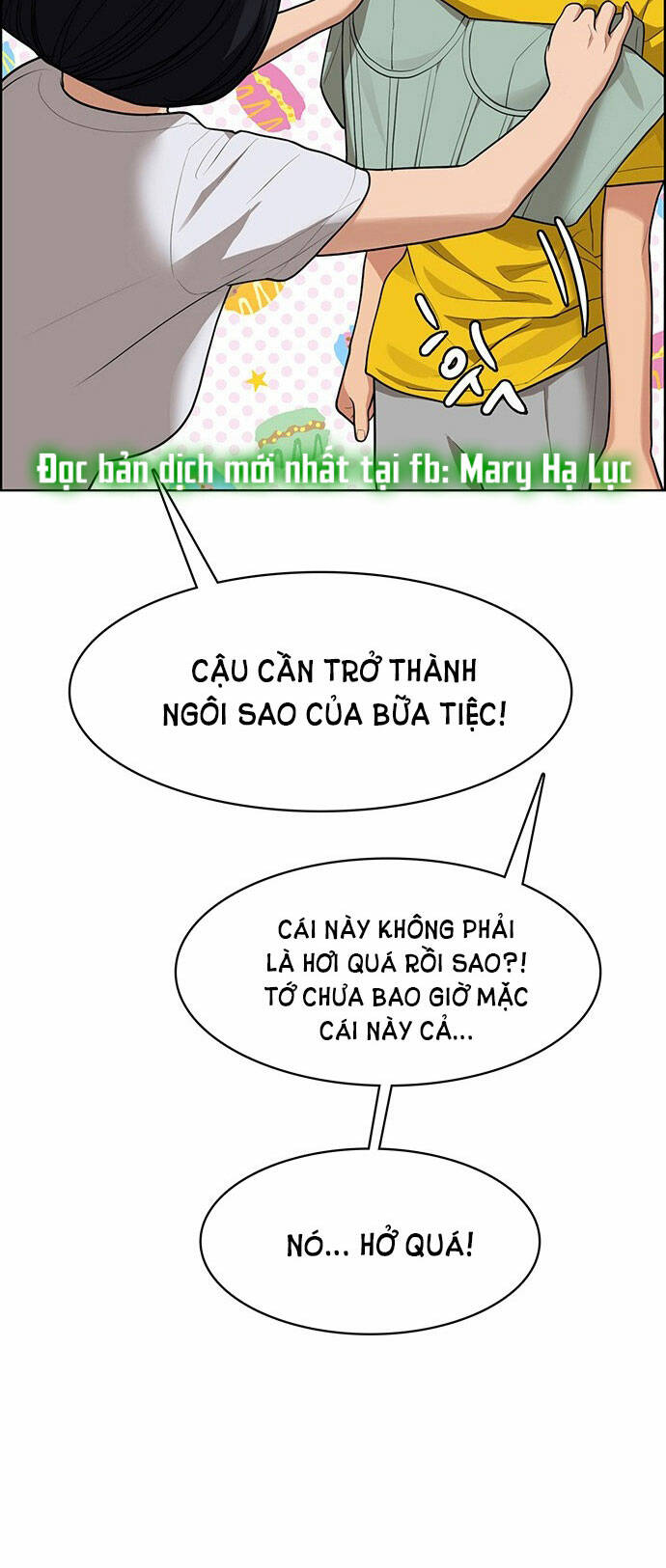 Nữ Thần Giáng Thế Chapter 181.2 - Trang 2