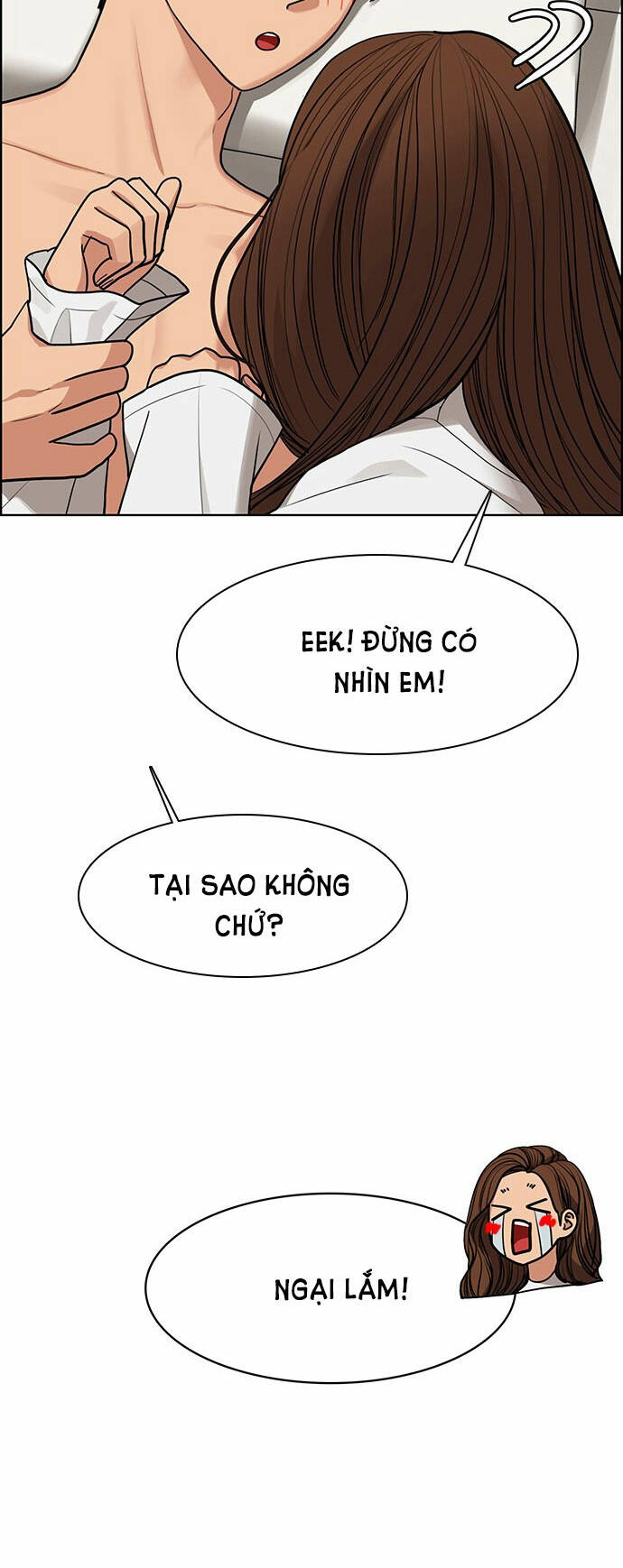 Nữ Thần Giáng Thế Chapter 181.1 - Trang 2