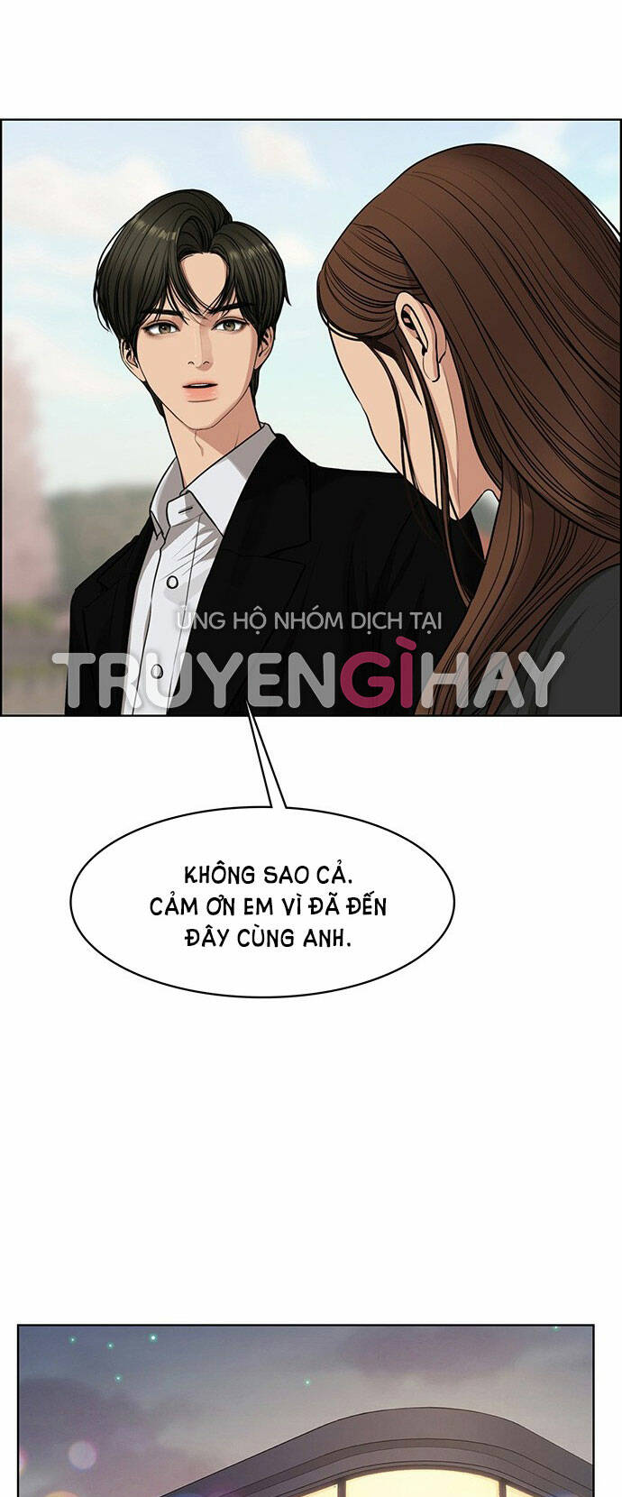 Nữ Thần Giáng Thế Chapter 180.1 - Trang 2