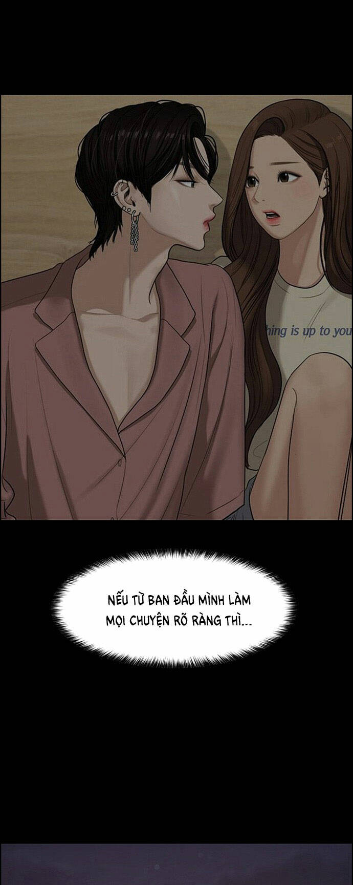 Nữ Thần Giáng Thế Chapter 180.1 - Trang 2