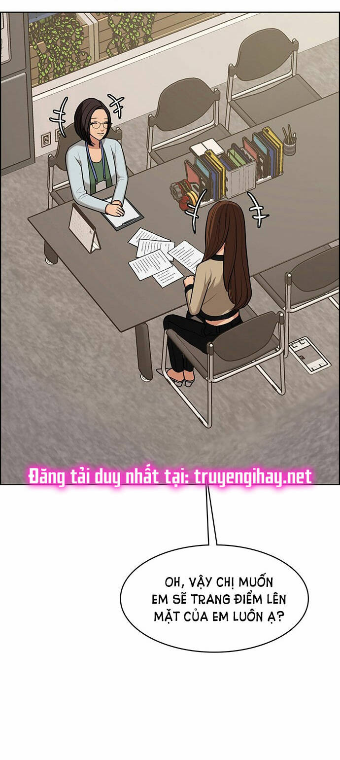 Nữ Thần Giáng Thế Chapter 179.1 - Trang 2