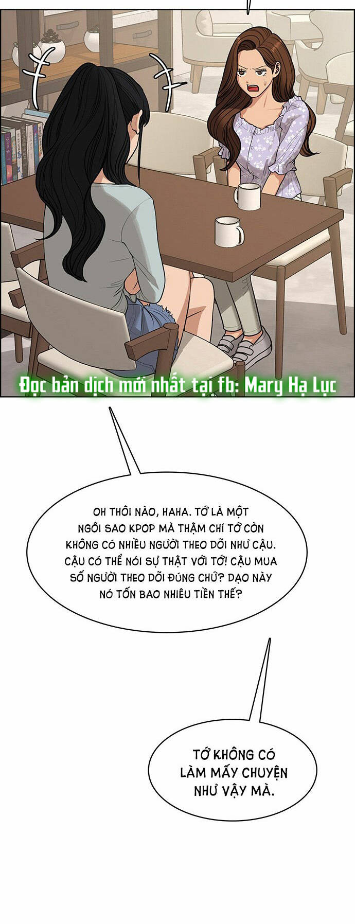 Nữ Thần Giáng Thế Chapter 178.2 - Trang 2