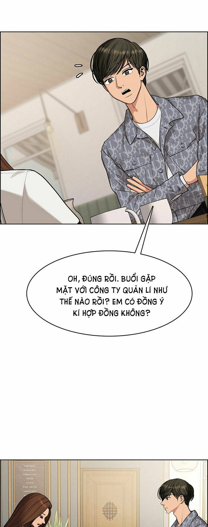 Nữ Thần Giáng Thế Chapter 178.1 - Trang 2